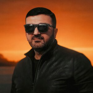 Феликс Погосян