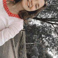 Даша Калина