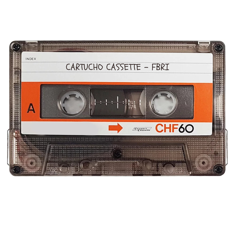 Cassette слушать