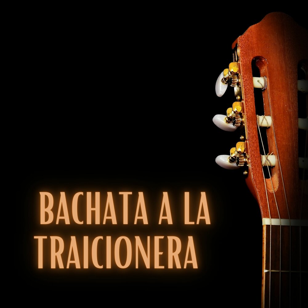 Tu bachata