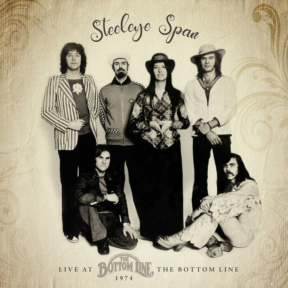 Steeleye span "below the Salt". Steeleye span "Rocket Cottage".