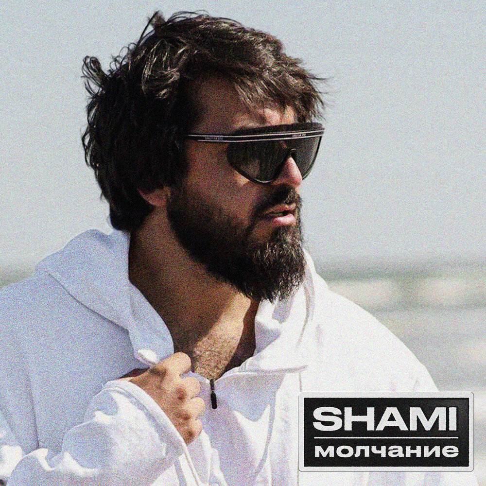 Молчание песня shami