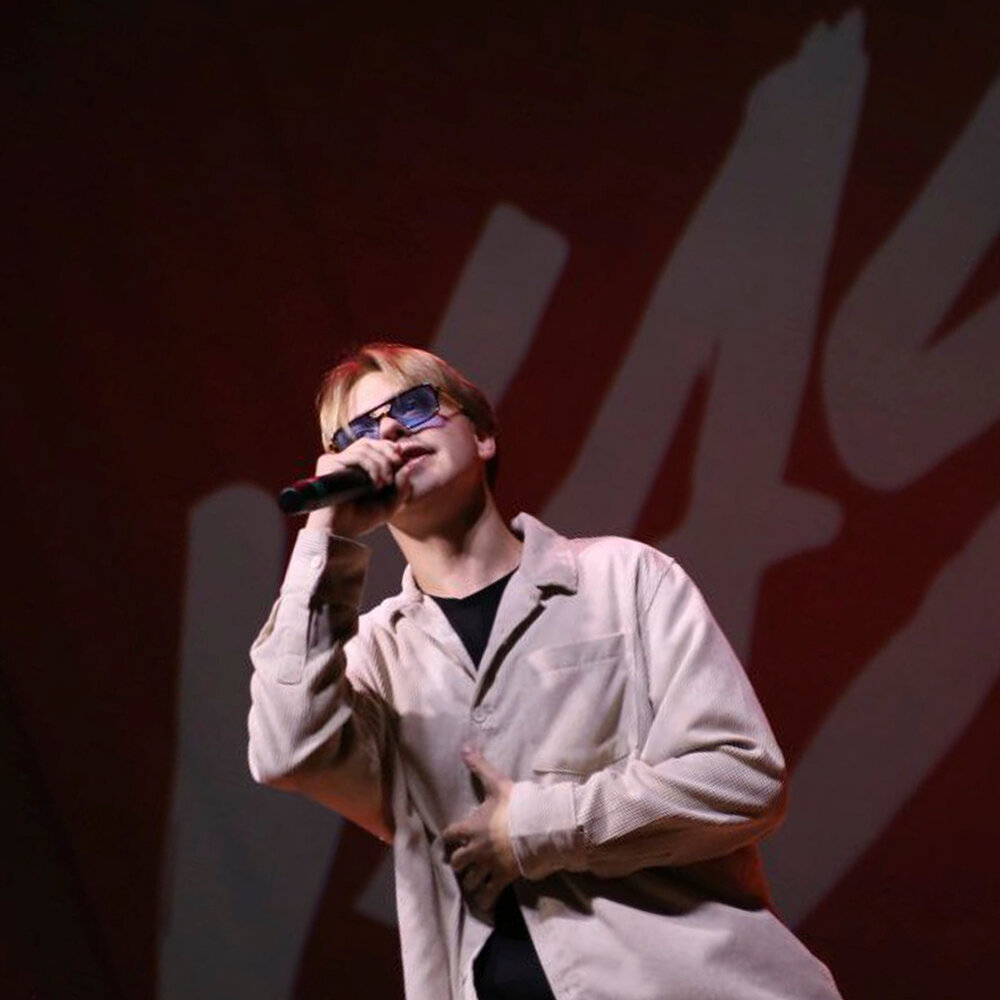 YandexMusic profile picture