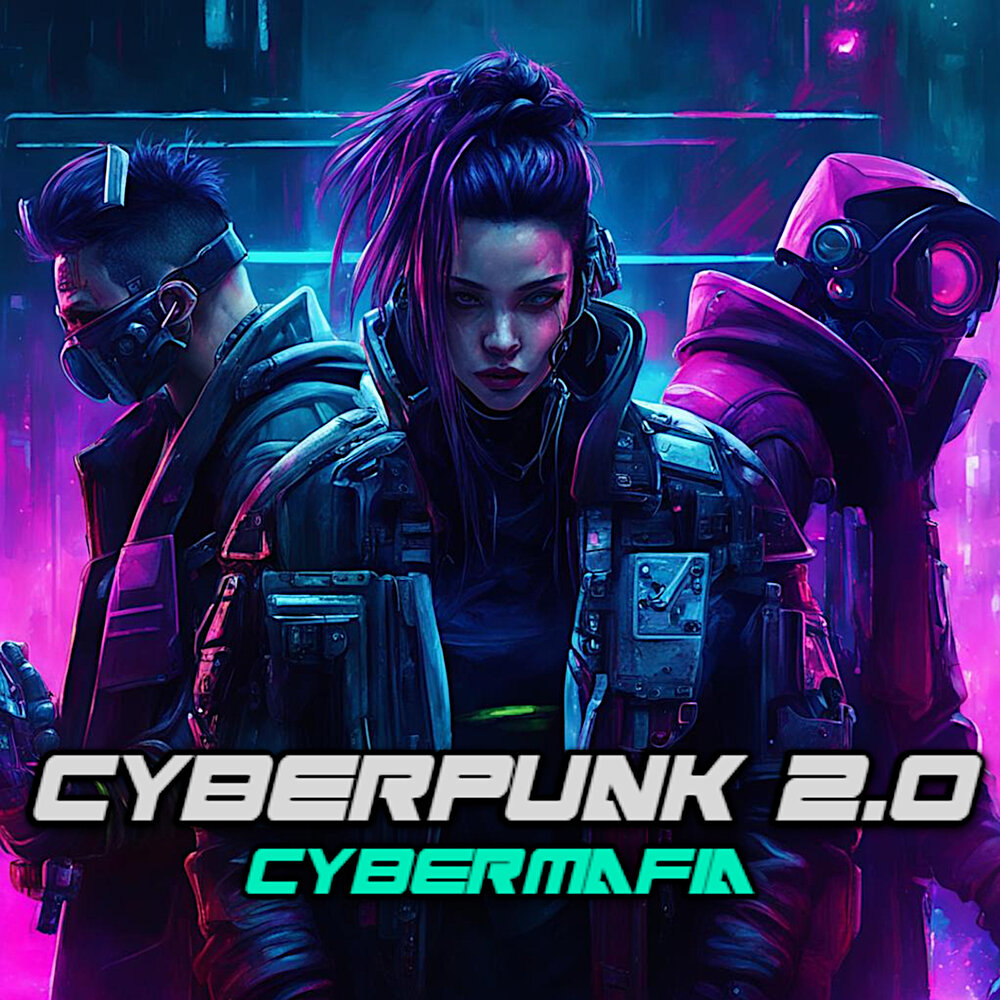 Digital shift cybermafia