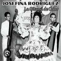 Josefina Rodriguez