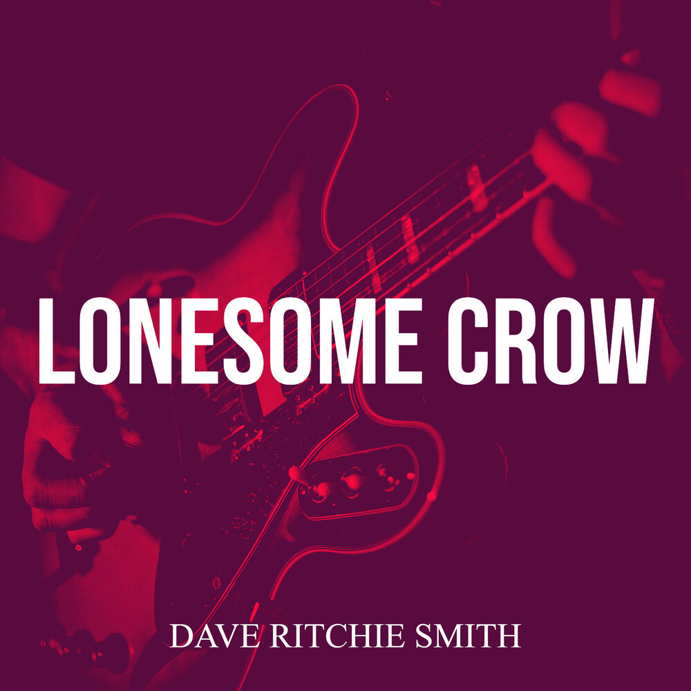 Lonesome crow