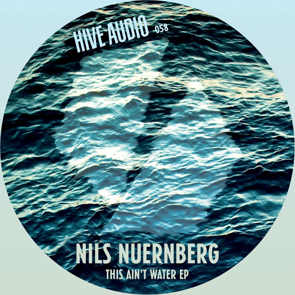 Water can t be. Nils Nuernberg.