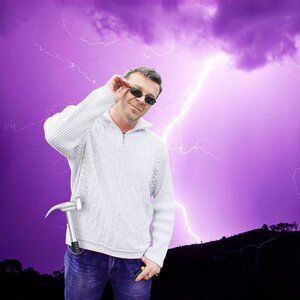 Андрей Дрюня
