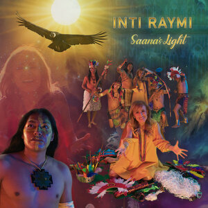 Saana's Light - Inti Raymi