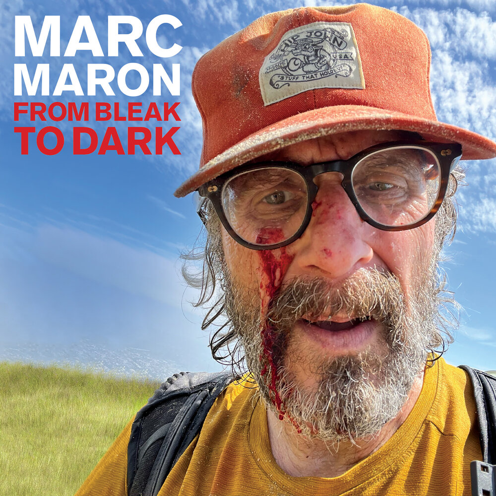 The dark marc