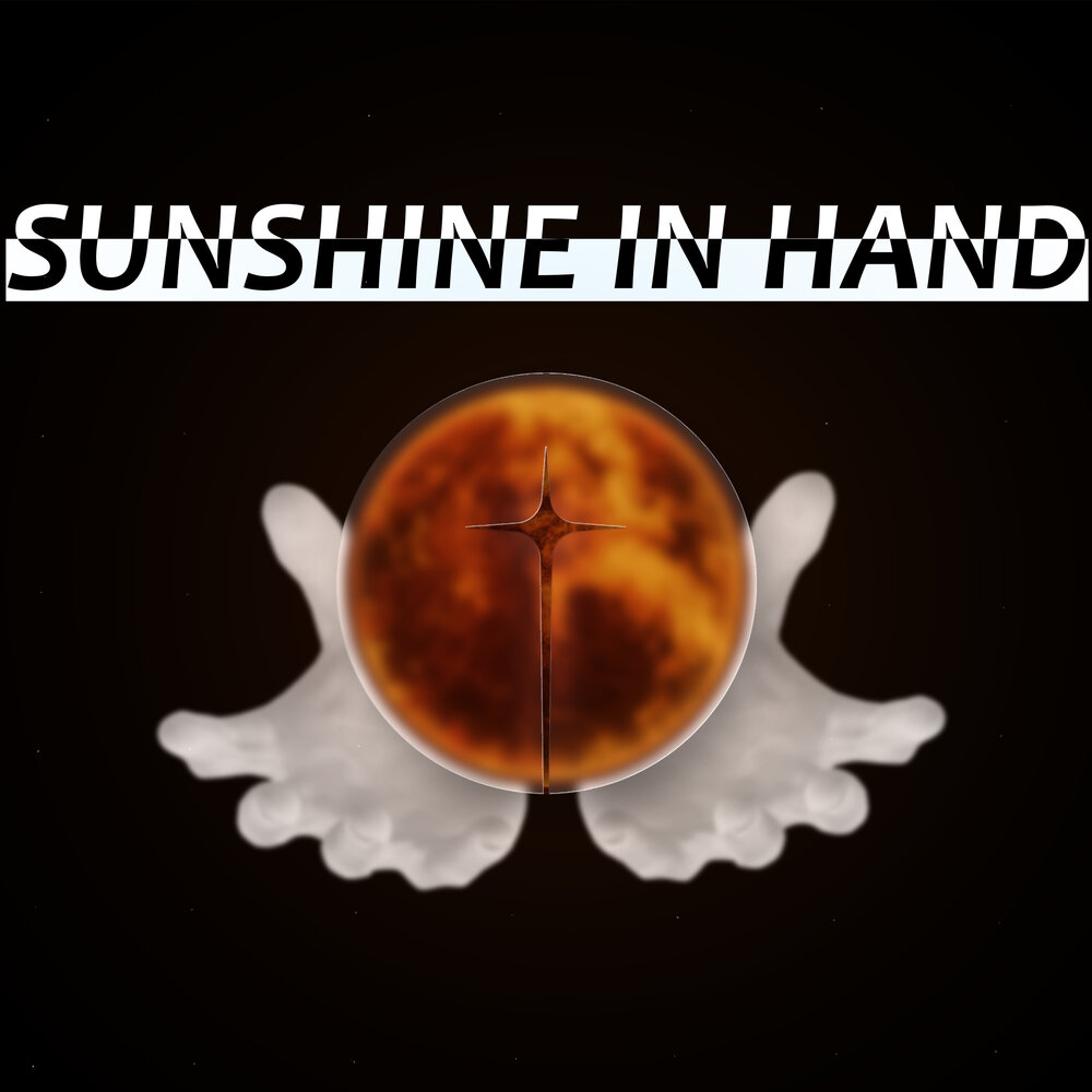 Sunshine in hands speed up