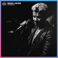 Marshall Law Band