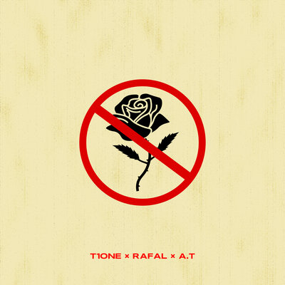 Скачать песню T1One, RAFAL, A.T - Она не любит розы (Vee-Tal Remix)