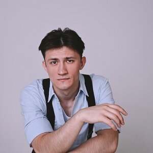 Сергей Корепанов