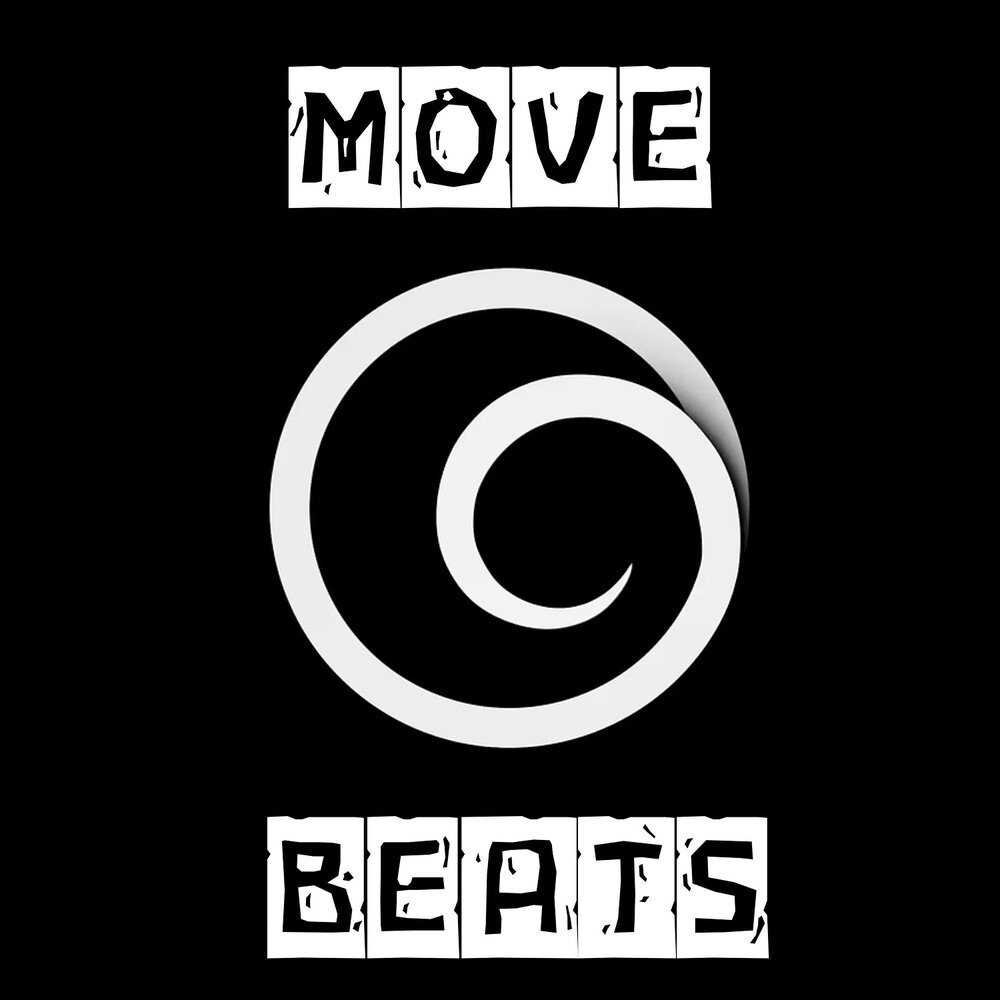 Move to the beat. Move to the beat