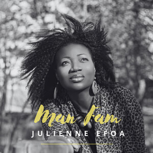 Julienne Efoa - Mot