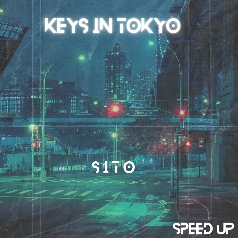 Tokyo speed