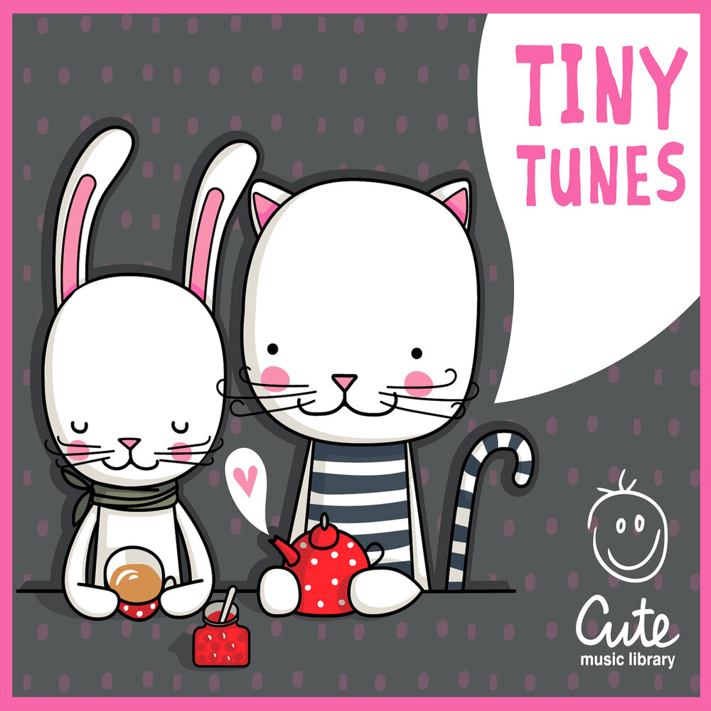 Tiny tunes