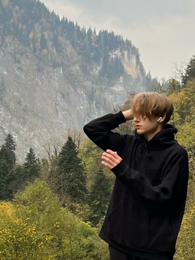 YandexMusic profile picture