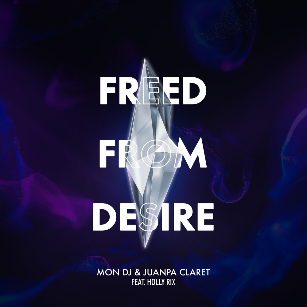 Freed from Desire текст. Freed from Desire.