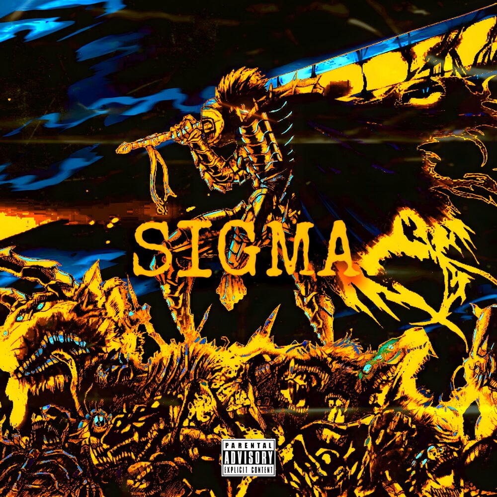 Sigma slow