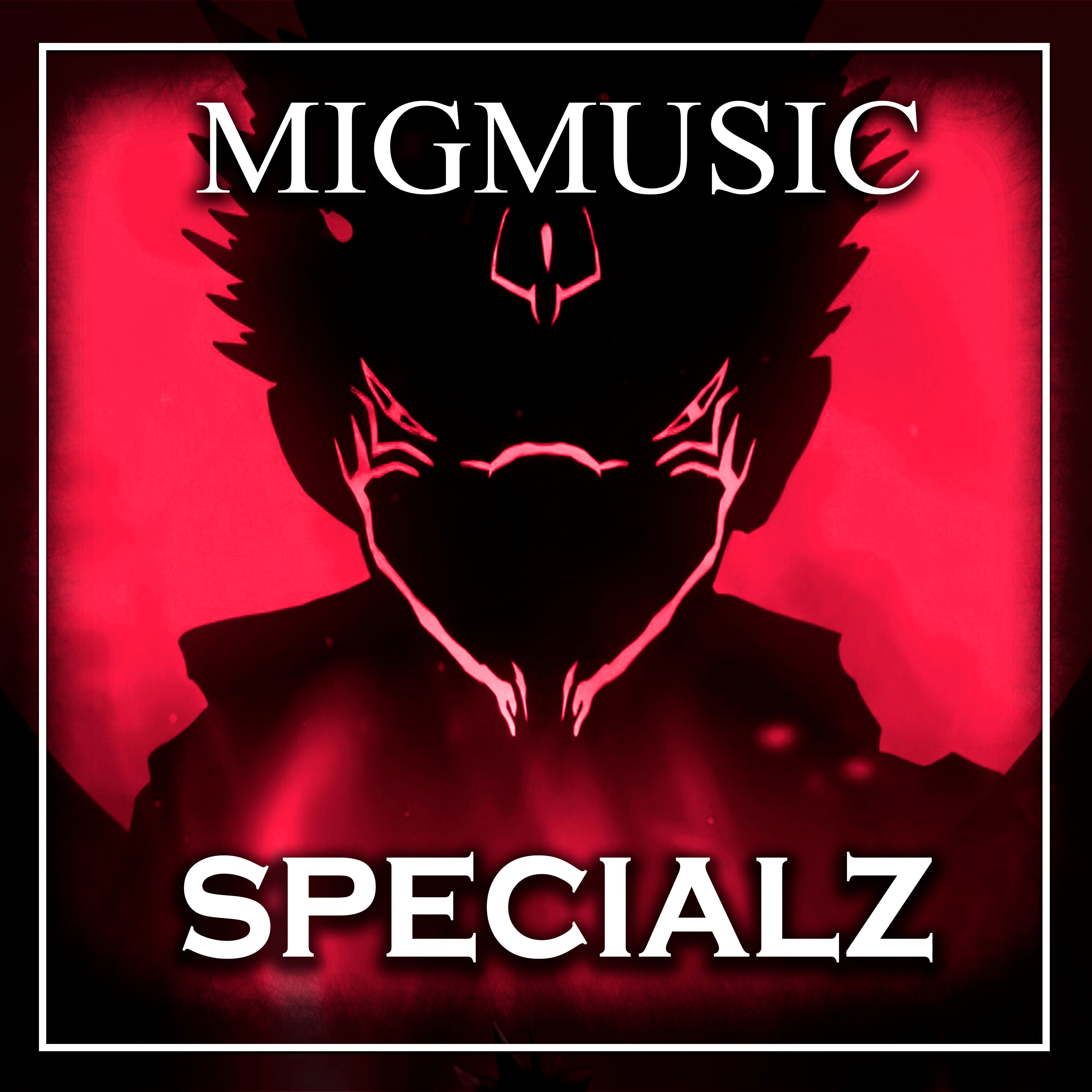 MigMusic
