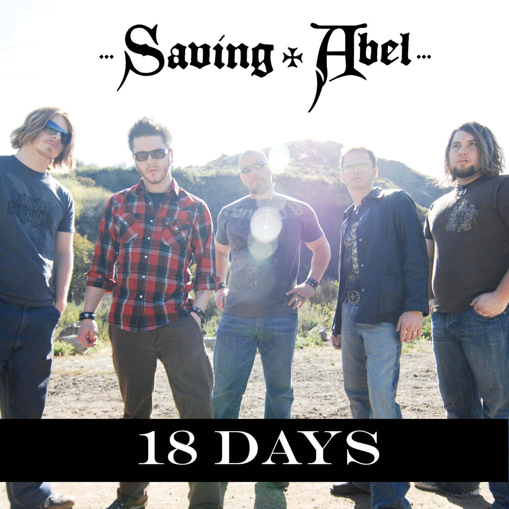 Saving Abel.