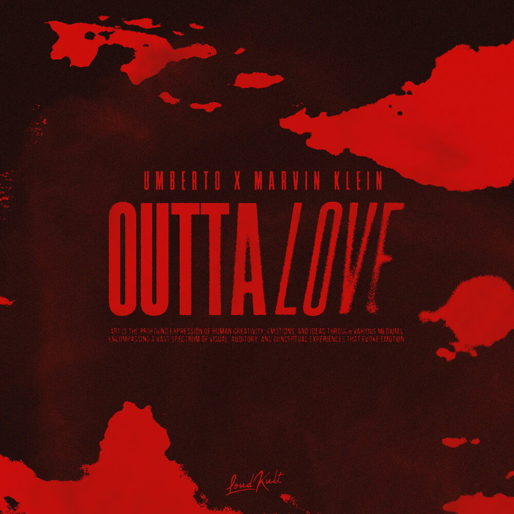 Outta love