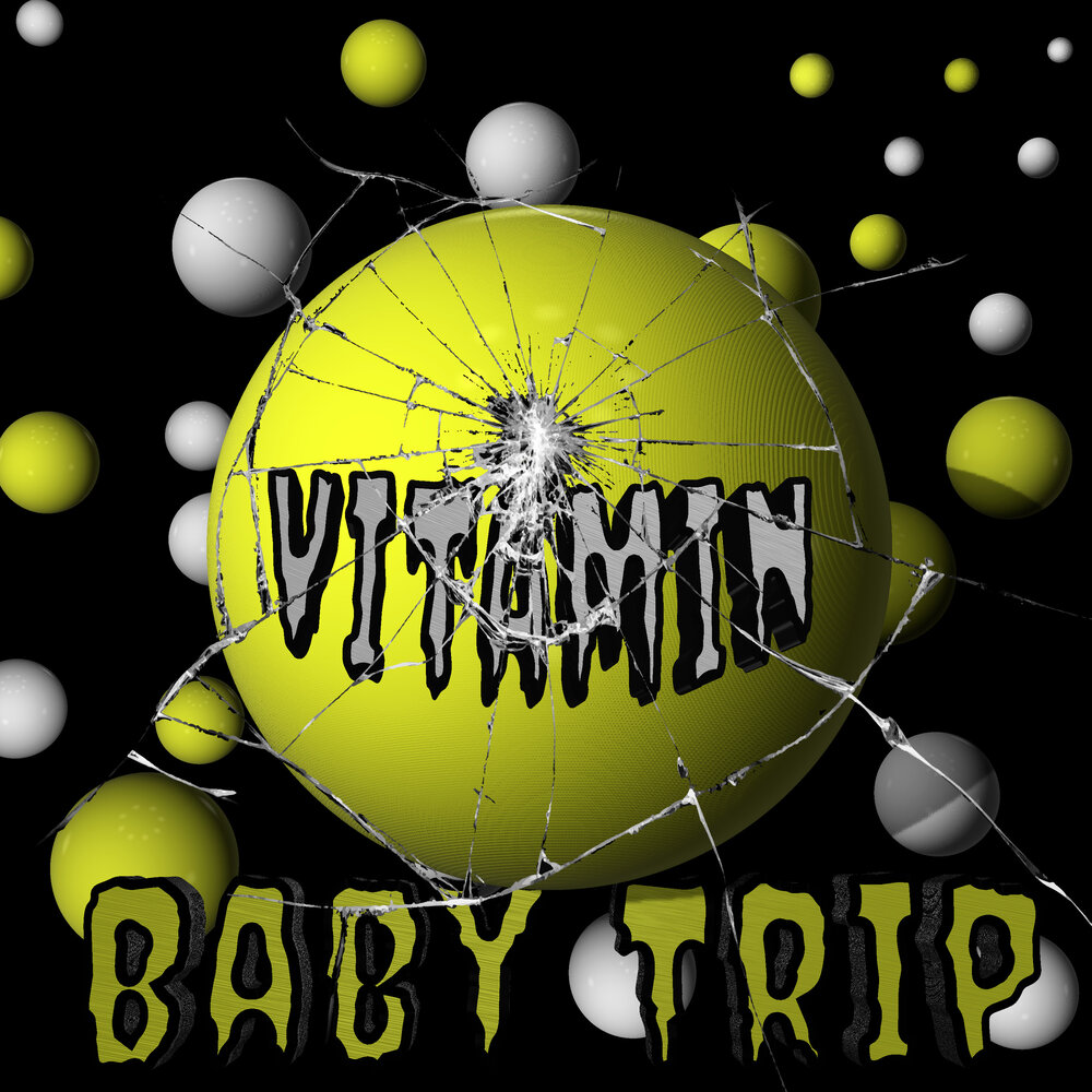 Baby trip