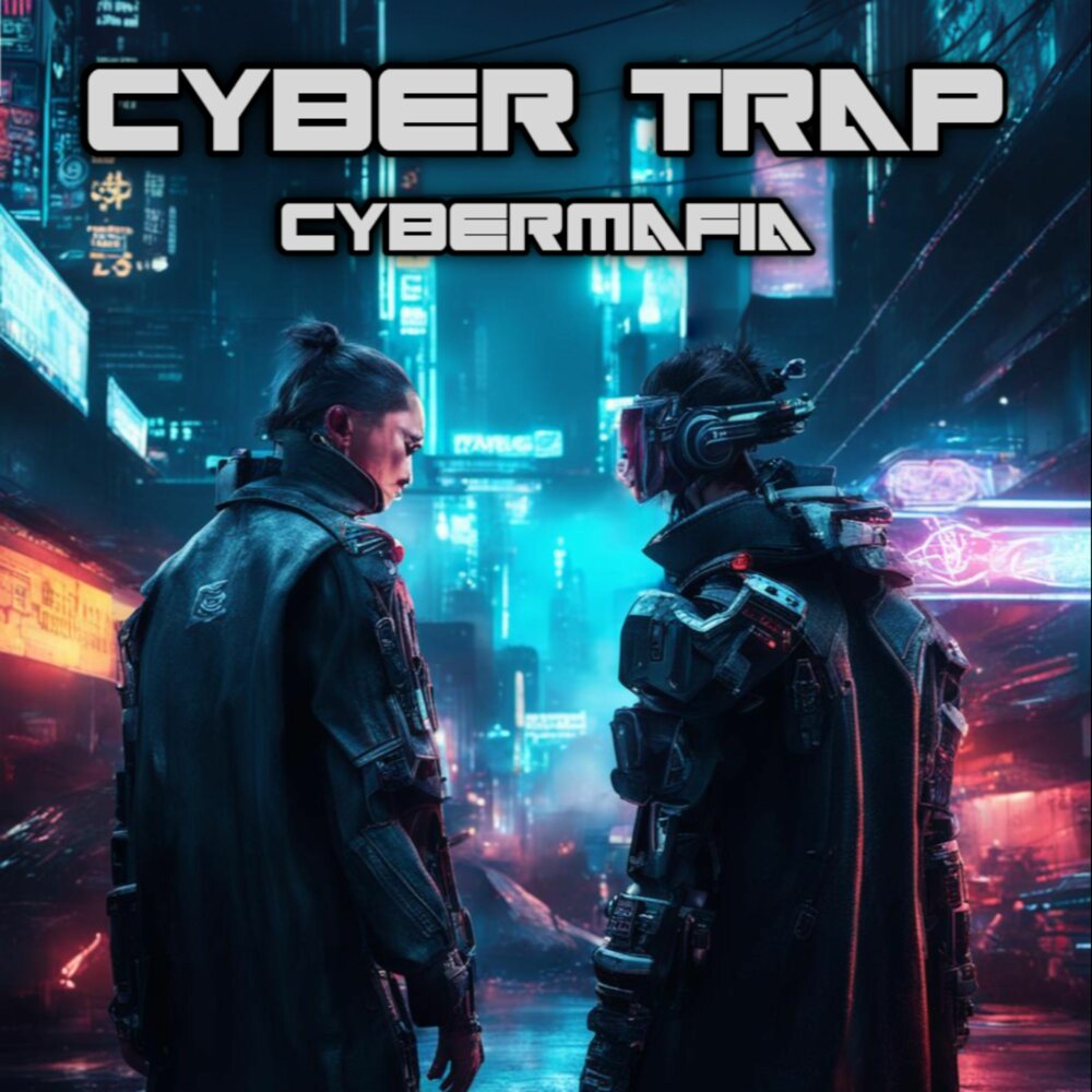 Digital shift cybermafia