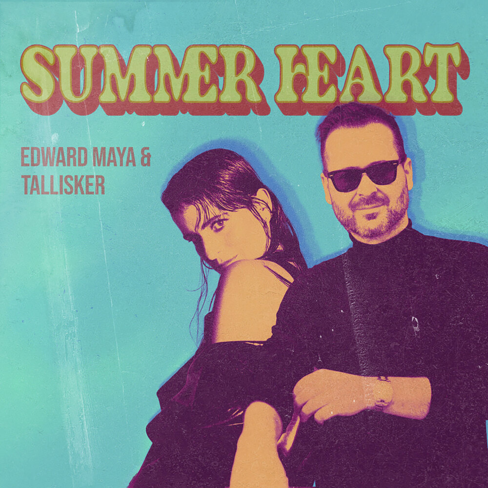 Summer heart edward. Edward Maya Vika Jigulina. Edward Maya - Diamonds (feat. Yohani). Summer Heart.