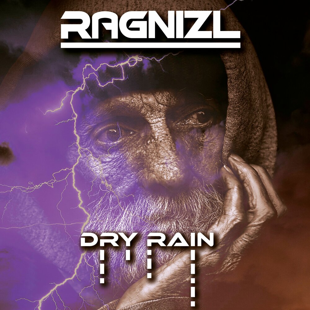 Dry rain