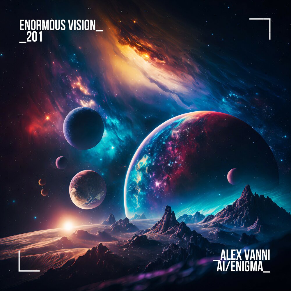 Enigma alex world music original mix 2025