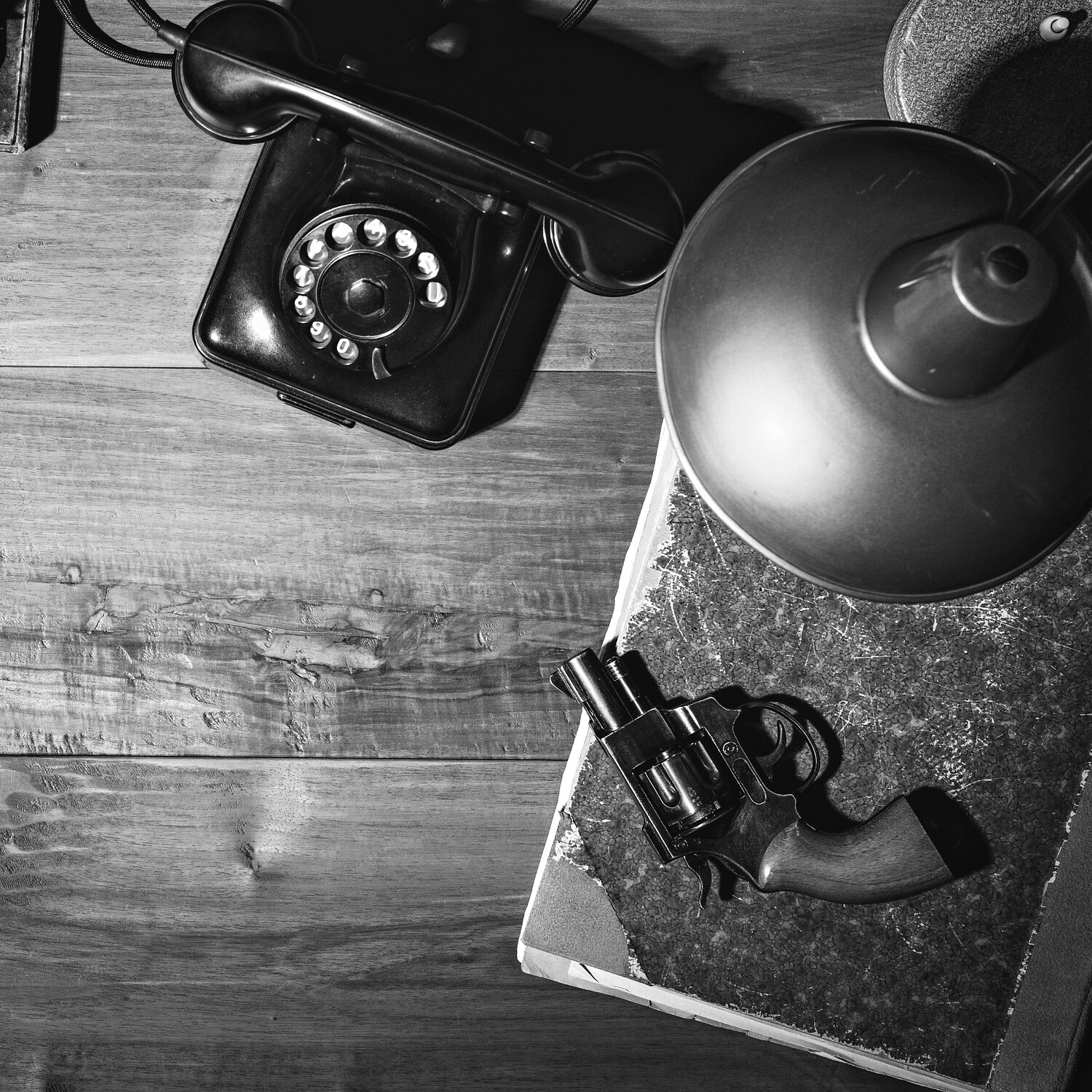 Обложка релиза Cold Case
