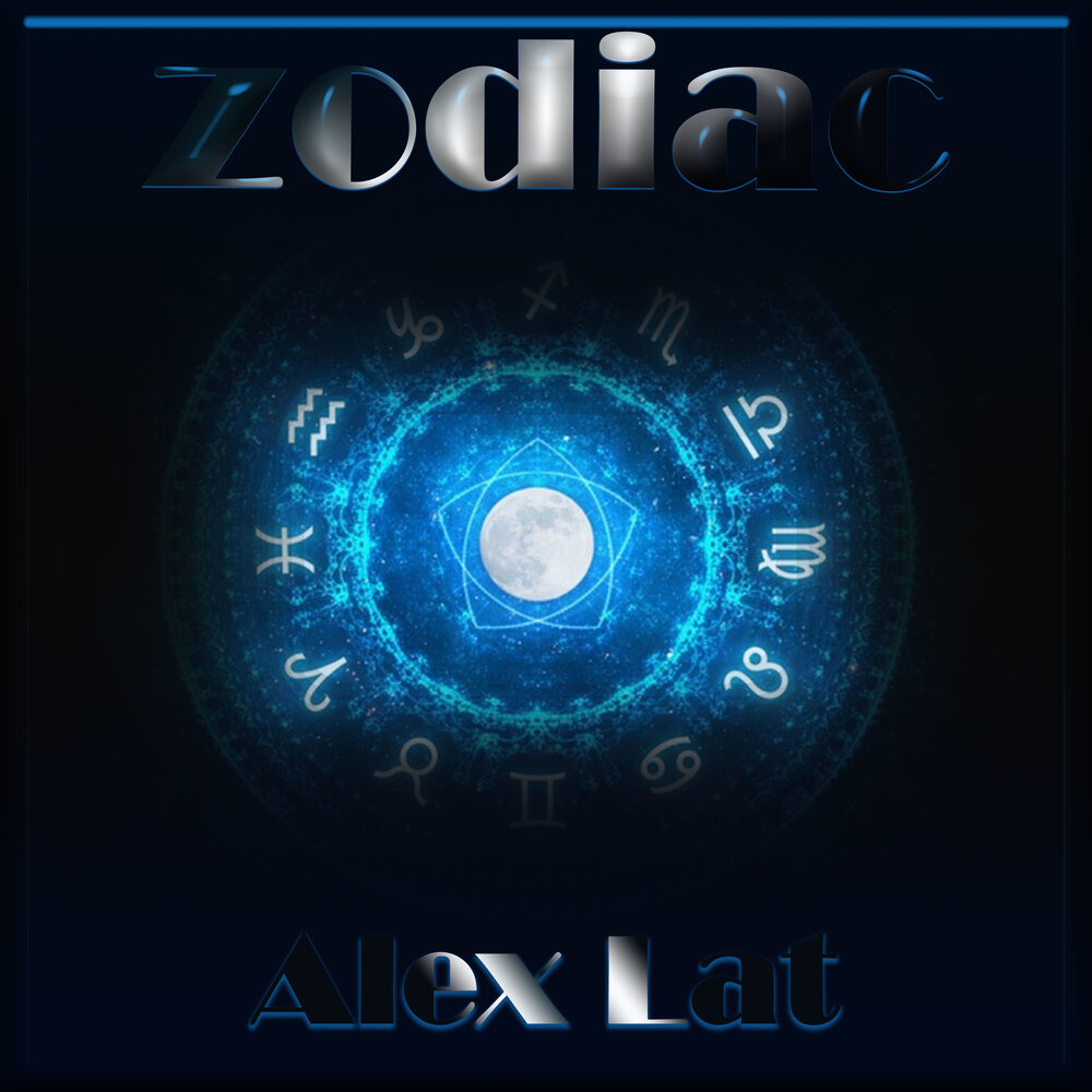 Zodiac альбомы