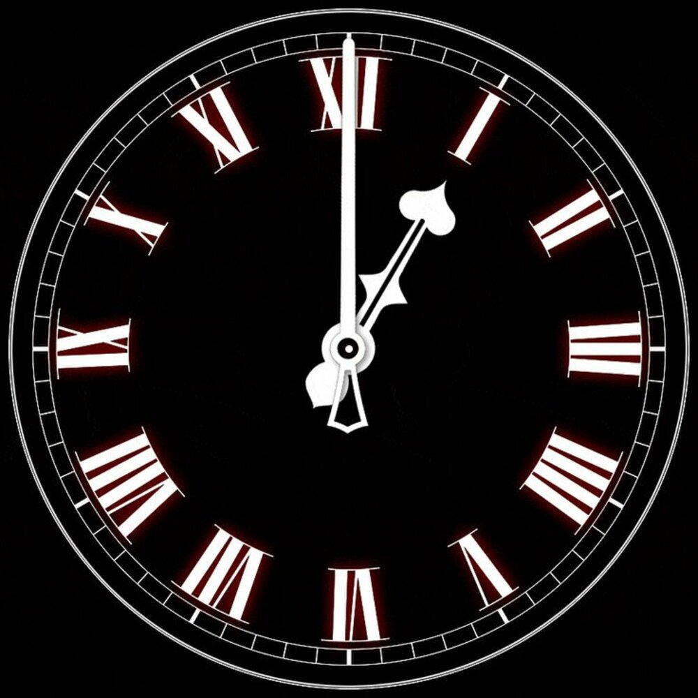 Часы пошли быстрее. Двигающиеся часы. Часы на черном фоне. Циферблат часов. Часы анимация.