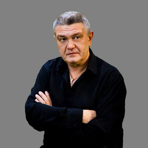 Владимир Тимофеев
