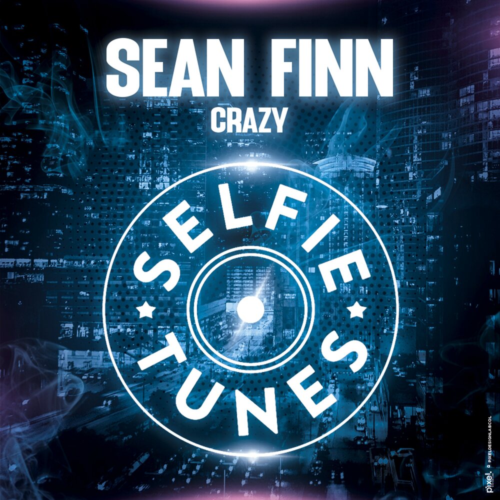 Sean finn crazy