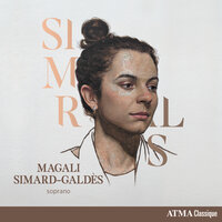 Magali Simard-Galdès