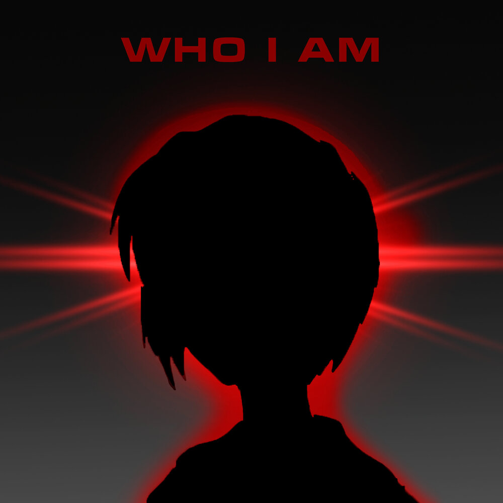 Who i am red