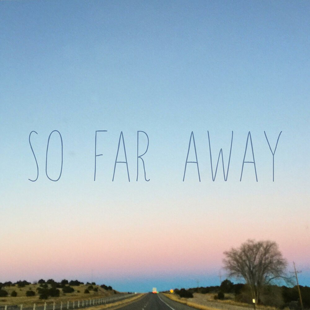 Home far away