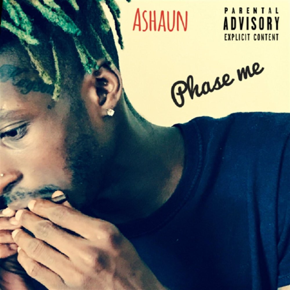 Ashaun. Woosung – "phase me " слушать.