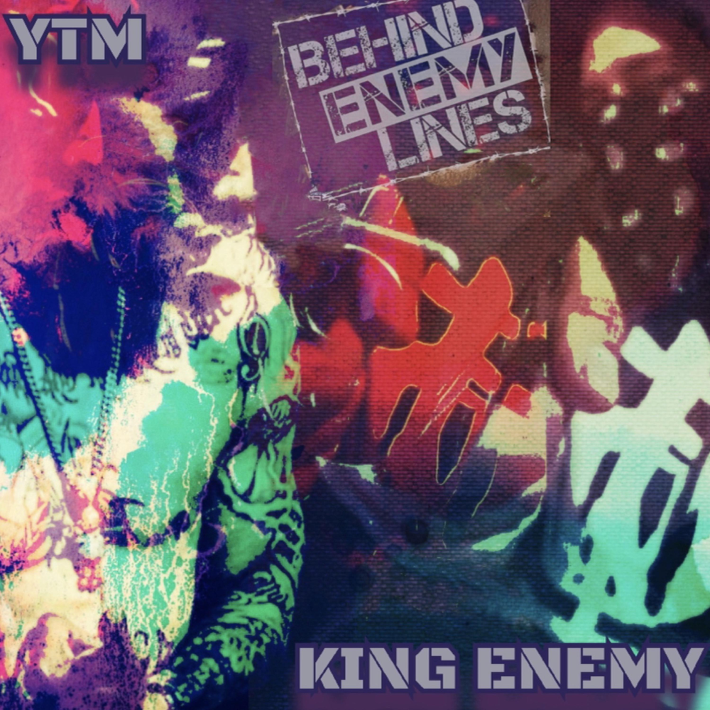 King enemy. Enemy песня. Kill the Enemy King.