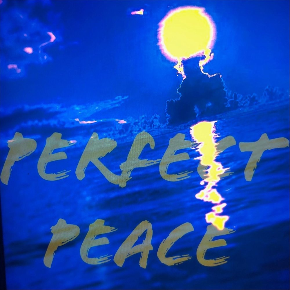 Perfect peace