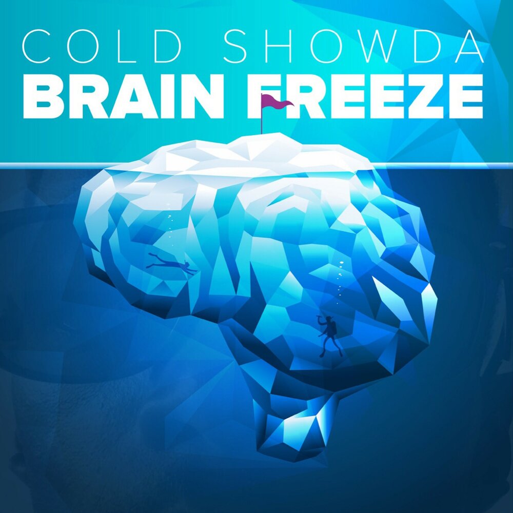 Brain freeze. Jeffreestsr Brain Freeze. Persekutor - Brain Freeze. Called Frozen Brain.