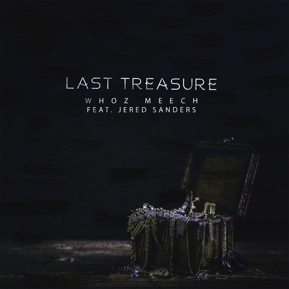 Last treasures