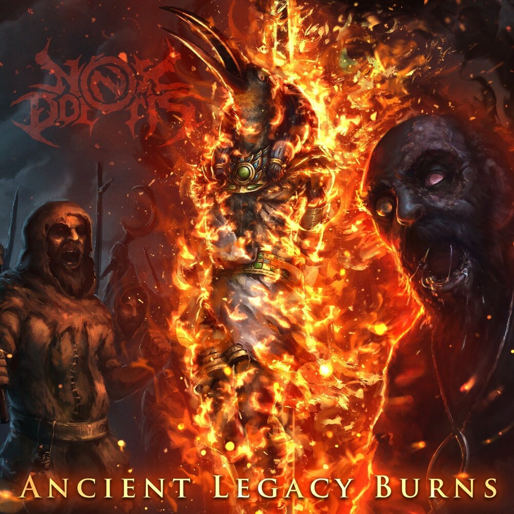 Ancient legacy. Nox Doloris. Doloris. Ancient: Legacy of Azul.