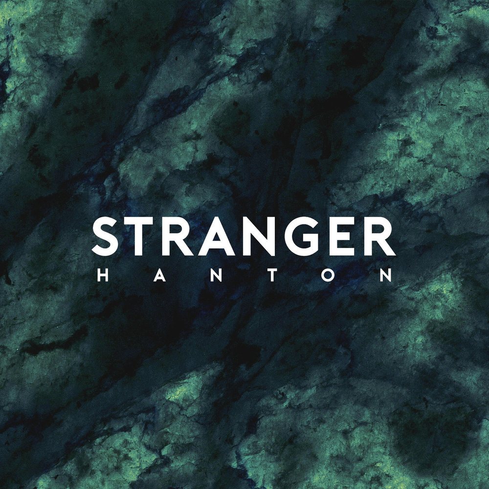 Stranger mp3. Hanton.