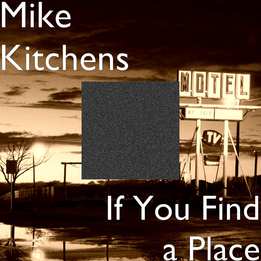 Mikes place