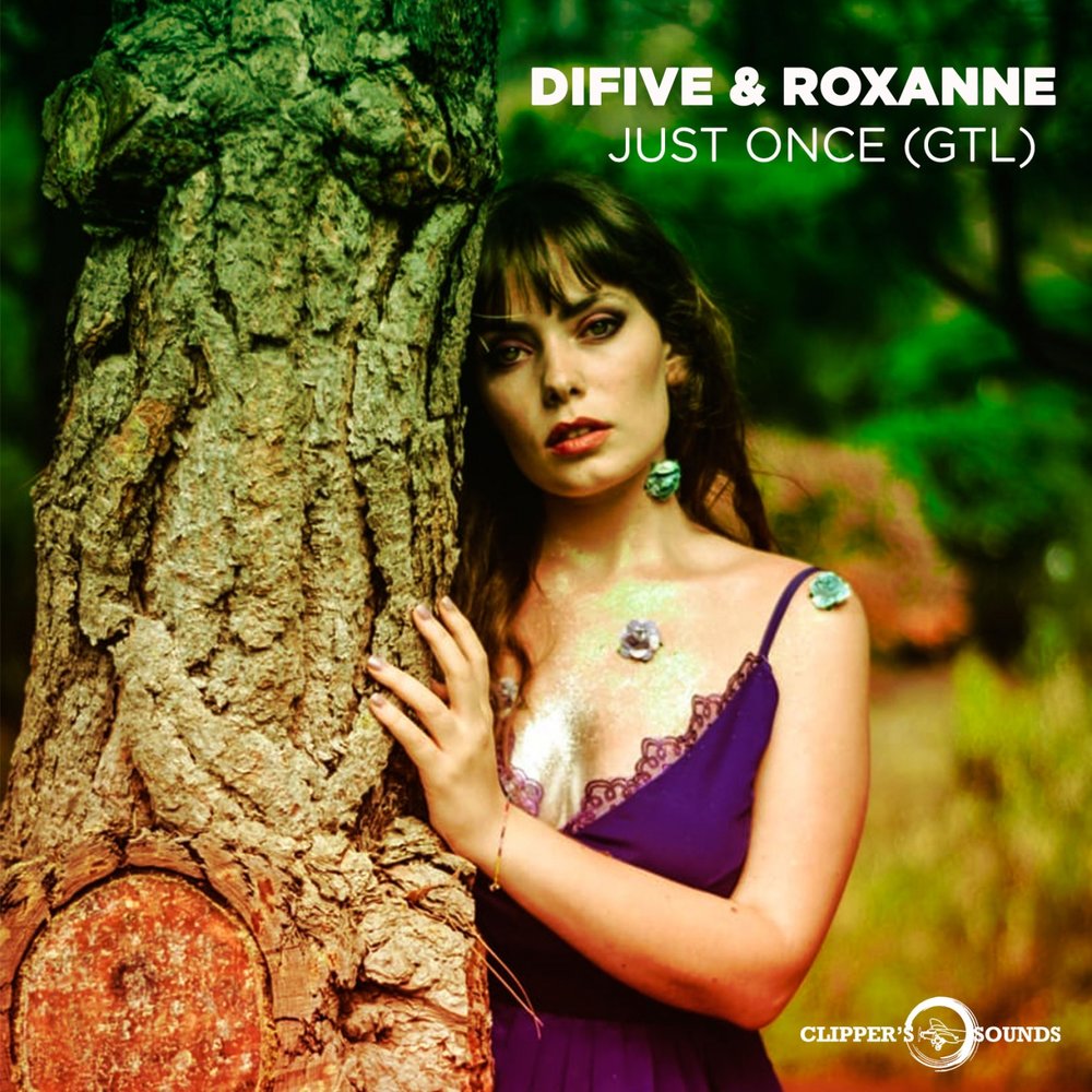 Roxanne музыка. Once слушать